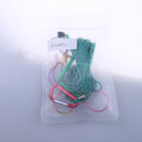 Live Fish Lock Fish Lock Belt Fishing Tackle Tools Fish Lock 5m long Nylon Rope