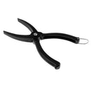 Hand Controller Fishing Body Grip Clamp Gripper Grabber Plastic Tackle Tool