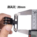Bike Bicycle MTB Camera Mount Holder Bracket Handlebar Bike Mount for Gopro