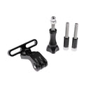 Bike Bicycle MTB Camera Mount Holder Bracket Handlebar Bike Mount for Gopro