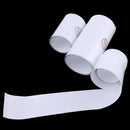 3 Rolls Frame Protector Bike Scratch-Resistant Stickers Waterproof Sun Block