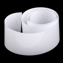 3 Rolls Frame Protector Bike Scratch-Resistant Stickers Waterproof Sun Block