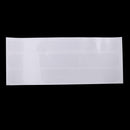 3 Rolls Frame Protector Bike Scratch-Resistant Stickers Waterproof Sun Block
