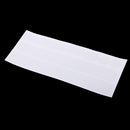 3 Rolls Frame Protector Bike Scratch-Resistant Stickers Waterproof Sun Block