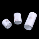 3 Rolls Frame Protector Bike Scratch-Resistant Stickers Waterproof Sun Block