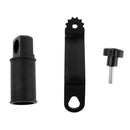 Bike Phone Mount Holder, Bike Mount Stand,Universal Cellphone Holder for Phone GPS Mount