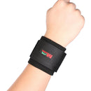 Multi-Functional Sport Wrist Brace Elastic Wrist Support Wraps for Women Men