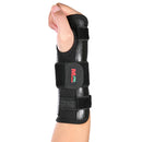 Breathable Aluminum Strip Wrist Wraps Wristband Hand Brace Strap Bandage
