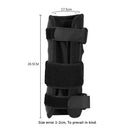 Breathable Aluminum Strip Wrist Wraps Wristband Hand Brace Strap Bandage