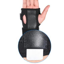 Breathable Aluminum Strip Wrist Wraps Wristband Hand Brace Strap Bandage