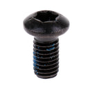 6pcs M5x12mm Steel Bicycle Disc Brake Rotor Bolts Bike Disk Rotor Screws
