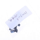 6pcs M5x12mm Steel Bicycle Disc Brake Rotor Bolts Bike Disk Rotor Screws