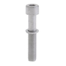 5Pcs Bicycle Stem Screw Allen Hex Tapered Bolts Screw for Bicycle Stem Pack