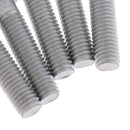 5Pcs Bicycle Stem Screw Allen Hex Tapered Bolts Screw for Bicycle Stem Pack