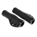 1 Pair Bicycle Handlebar Grips,Anti-Slip Hand Bar Cover End Grips Plugs Racing Grip Protector