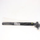 29.6mm Aluminum Extended Bike Seatpost, Adjustable Suspension Seatpost Tube