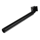 29.6mm Aluminum Extended Bike Seatpost, Adjustable Suspension Seatpost Tube