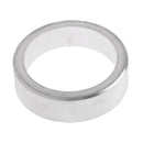 Bike Head Tube Adapter 44mm-55mm Head Tube Convert Spacer for 28.6 Front Fork