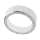 Bike Head Tube Adapter 44mm-55mm Head Tube Convert Spacer for 28.6 Front Fork