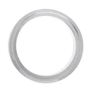 Bike Head Tube Adapter 44mm-55mm Head Tube Convert Spacer for 28.6 Front Fork