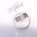 Bike Head Tube Adapter 44mm-55mm Head Tube Convert Spacer for 28.6 Front Fork