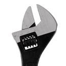 Heavy Duty Adjustable Wrench Spanner Handle DIY Construction Repair Tools