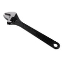 Heavy Duty Adjustable Wrench Spanner Handle DIY Construction Repair Tools