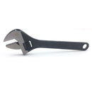Heavy Duty Adjustable Wrench Spanner Handle DIY Construction Repair Tools