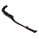Bicycle Side Kickstand Adjustable Kick Stand Bike Parking Rack for 26" 27.5" 28" 29" 700C