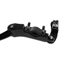Bicycle Side Kickstand Adjustable Kick Stand Bike Parking Rack for 26" 27.5" 28" 29" 700C