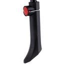 Bicycle Side Kickstand Adjustable Kick Stand Bike Parking Rack for 26" 27.5" 28" 29" 700C