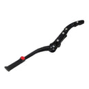 Bicycle Side Kickstand Adjustable Kick Stand Bike Parking Rack for 26" 27.5" 28" 29" 700C