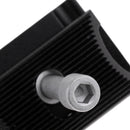 Mountain Bike Seatpost Head Saddle Pipe Head Bicycle Screw Seat Tube Chuck
