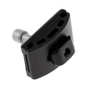 Mountain Bike Seatpost Head Saddle Pipe Head Bicycle Screw Seat Tube Chuck
