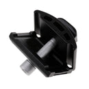 Mountain Bike Seatpost Head Saddle Pipe Head Bicycle Screw Seat Tube Chuck
