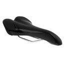 Shock Resistant Saddle Seat Bike Bicycle Mountain Road Seat Cushion Curve Shape Saddle