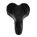 Shock Resistant Saddle Seat Bike Bicycle Mountain Road Seat Cushion Curve Shape Saddle