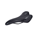 Shock Resistant Saddle Seat Bike Bicycle Mountain Road Seat Cushion Curve Shape Saddle