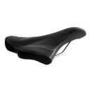 Shock Resistant Saddle Seat Bike Bicycle Mountain Road Seat Cushion Curve Shape Saddle