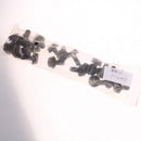 20Pcs/lot M8 Bike Crank Arm Spindle Bolts - Crank Bolts - for Square Hole BB