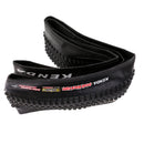 29inch MTB Mountain/Road Bike Bicycle Cycle Tyre 29 x 2.1'' Folding Tire