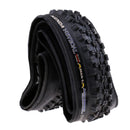 26inch MTB Mountain / Road Bike Bicycle Cycle Tyre 26 x 2.35'' Folding Tire