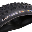 26inch MTB Mountain / Road Bike Bicycle Cycle Tyre 26 x 2.35'' Folding Tire
