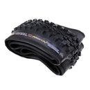 26inch MTB Mountain / Road Bike Bicycle Cycle Tyre 26 x 2.35'' Folding Tire