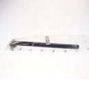 Aluminum Bike Seat Tube Extender Seatpost Tube 25.8mm for Mountain Road Bike