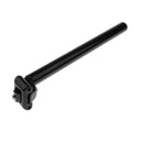 Aluminum Bike Seat Tube Extender Seatpost Tube 25.8mm for Mountain Road Bike