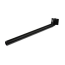 Aluminum Bike Seat Tube Extender Seatpost Tube 25.8mm for Mountain Road Bike
