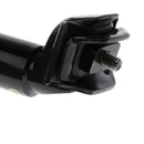 Aluminum Bike Seat Tube Extender Seatpost Tube 28.8mm for Mountain Road Bike