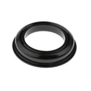 Aluminium Bike Threaded Headset 1-1/8'' for Road Mountain Bike Racing 44mm