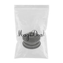 Threadless Road Bike External Bearing Headset for 1-1/4'' 1 1/8'' Steerer